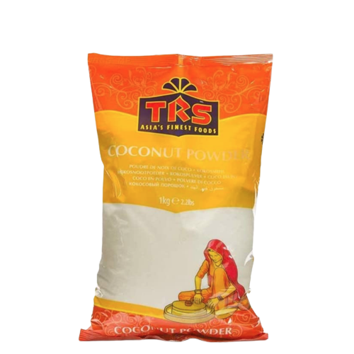 TRS COCONUT POWDER 6X1KG